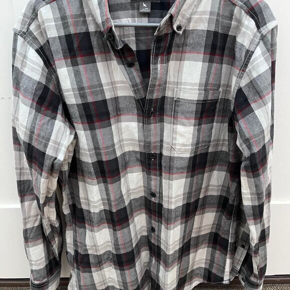 Eddie Bauer Other - Eddie-bauer Men's multi Shirt